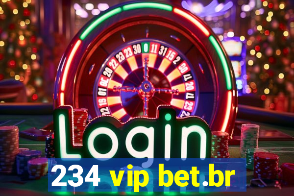 234 vip bet.br